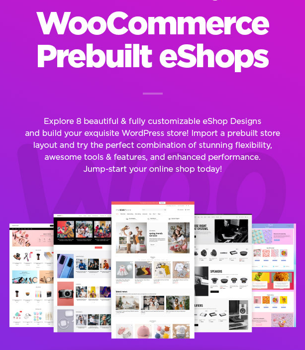 Newspaper News & WooCommerce WordPress Theme